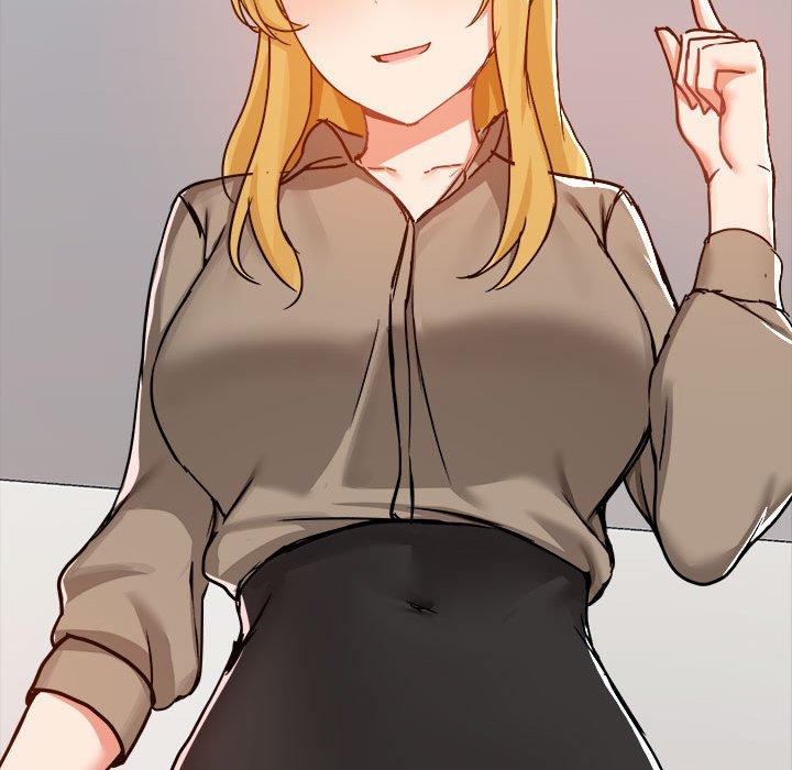 爱打游戏的姊姊第77話