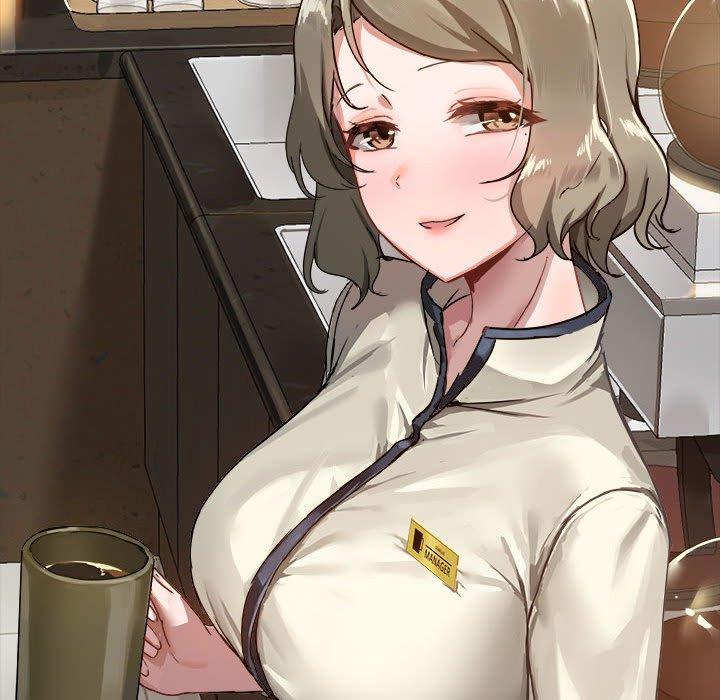 爱打游戏的姊姊第77話