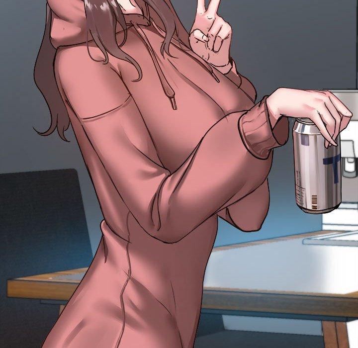 爱打游戏的姊姊第77話