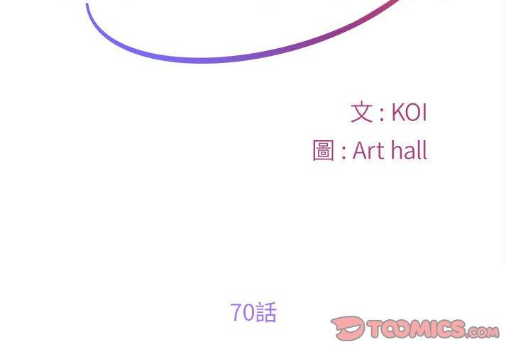 社区重建协会第70話