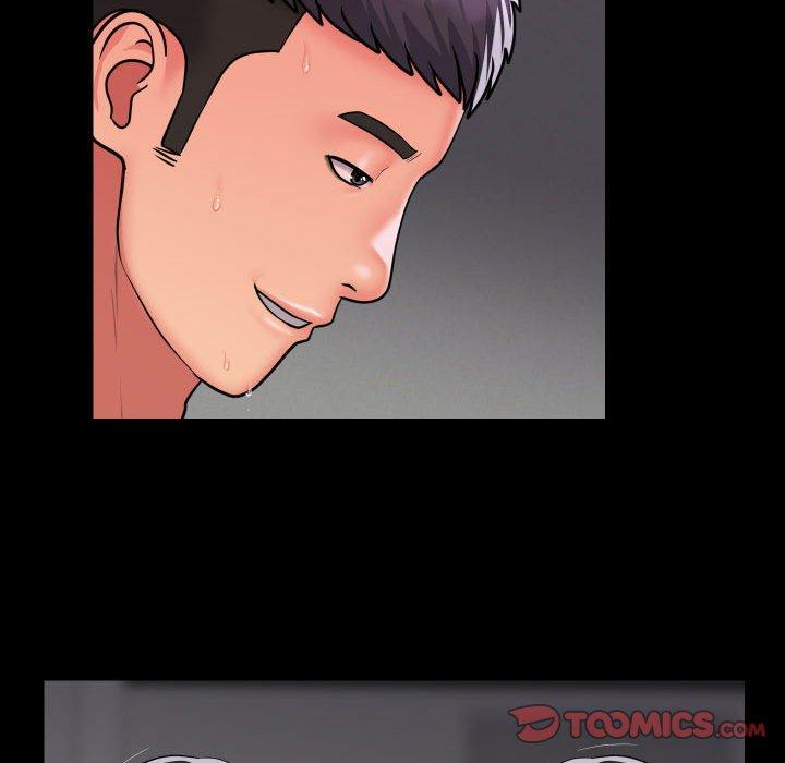 社区重建协会第73話