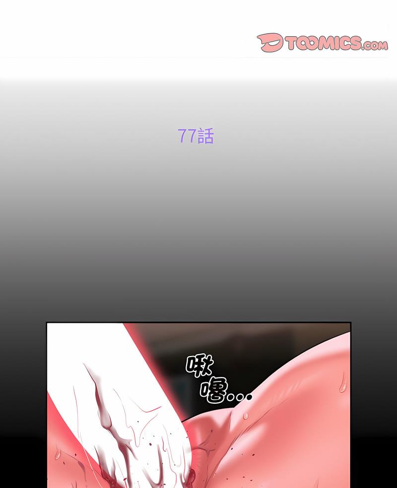 社区重建协会第77話