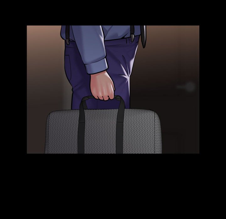 社区重建协会第81話