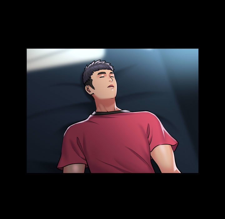 社区重建协会第83話