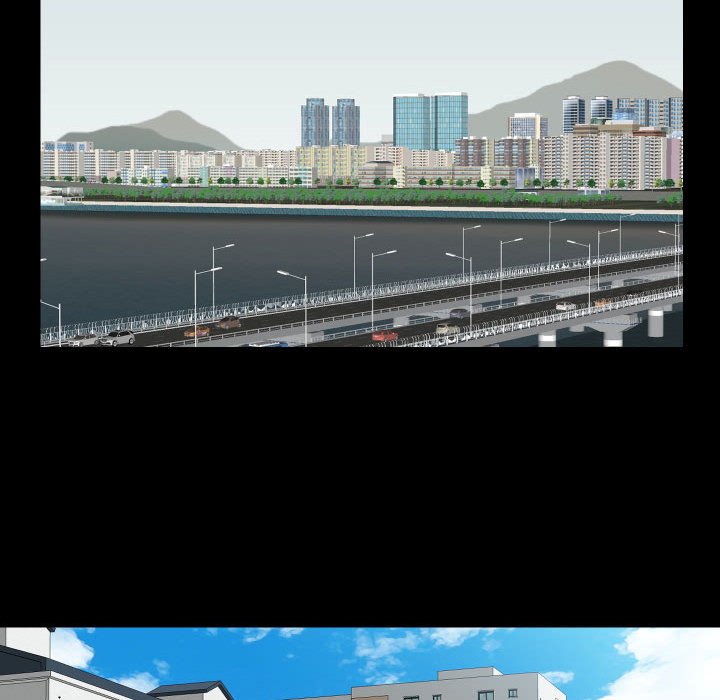 社区重建协会第83話