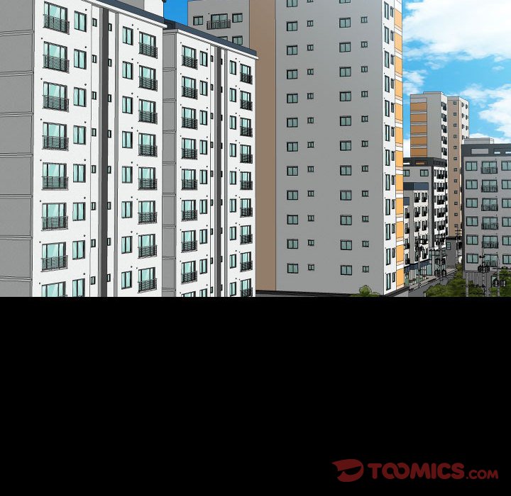 社区重建协会第83話