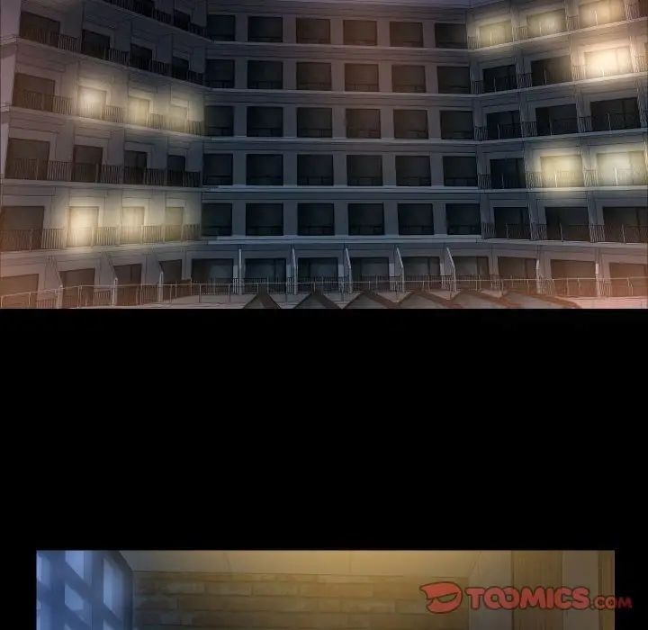 社区重建协会第85話