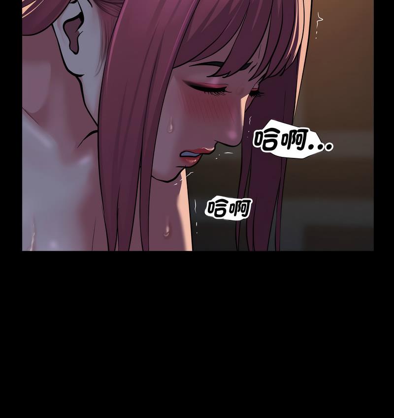 社区重建协会第86話