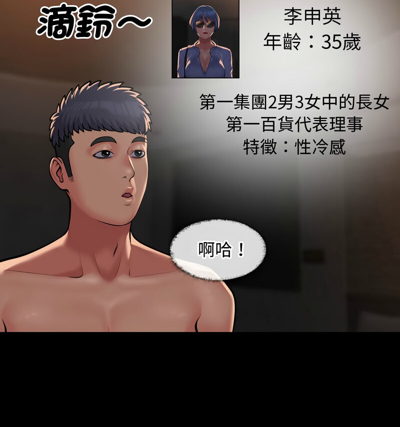 社区重建协会第88話