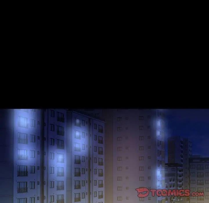 社区重建协会第95話