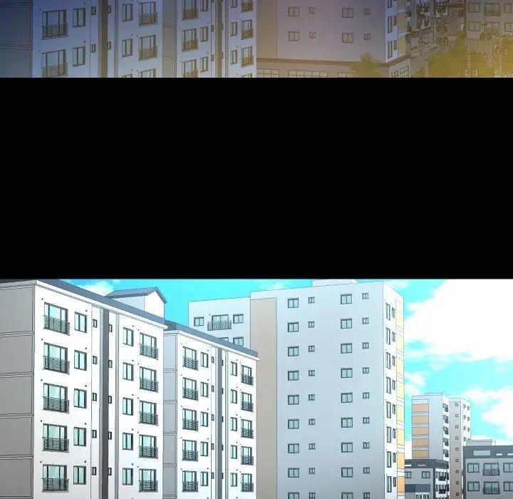 社区重建协会第95話