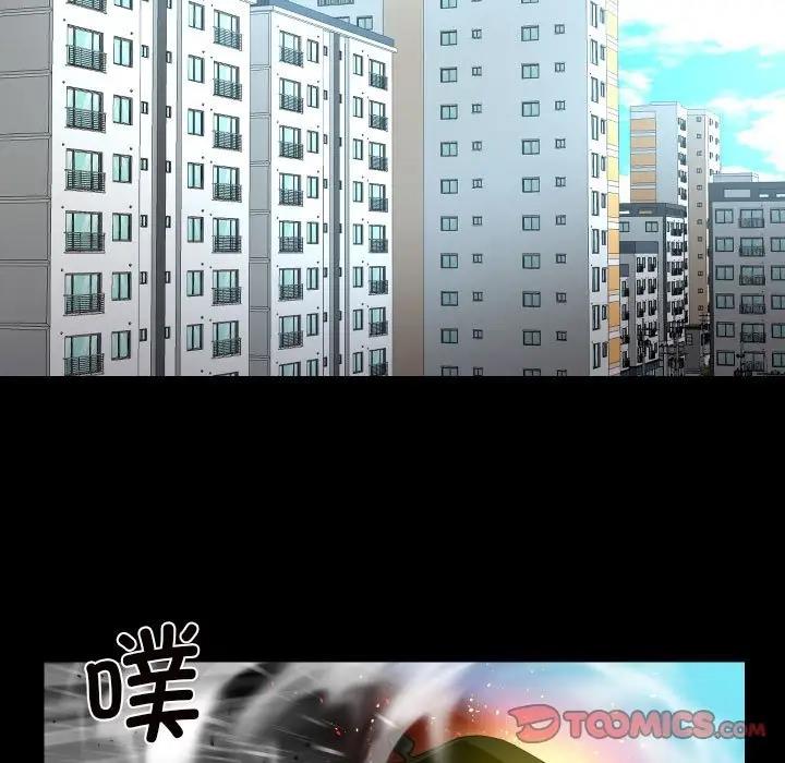 社区重建协会第95話