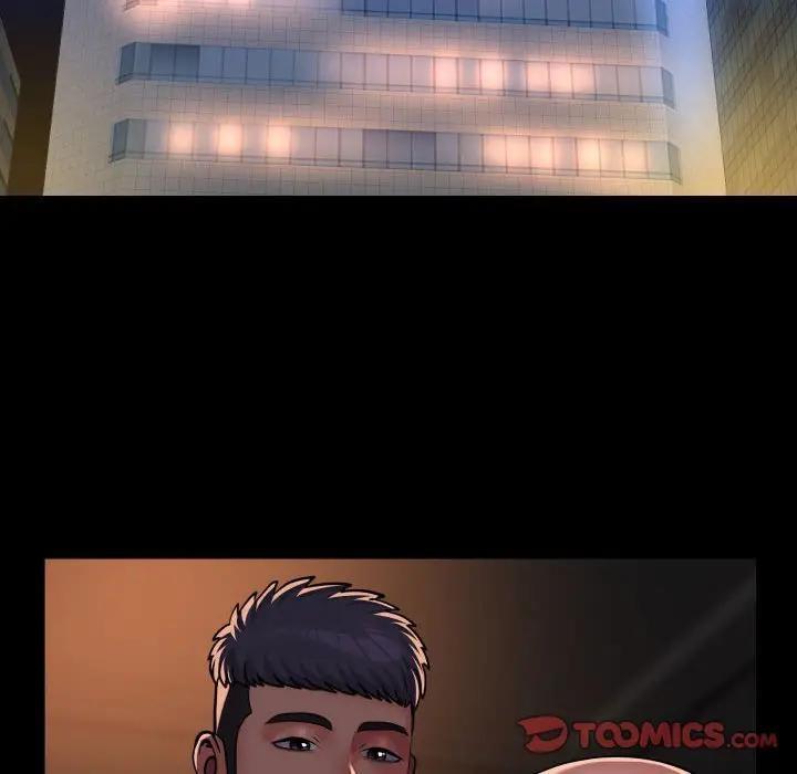 社区重建协会第97話
