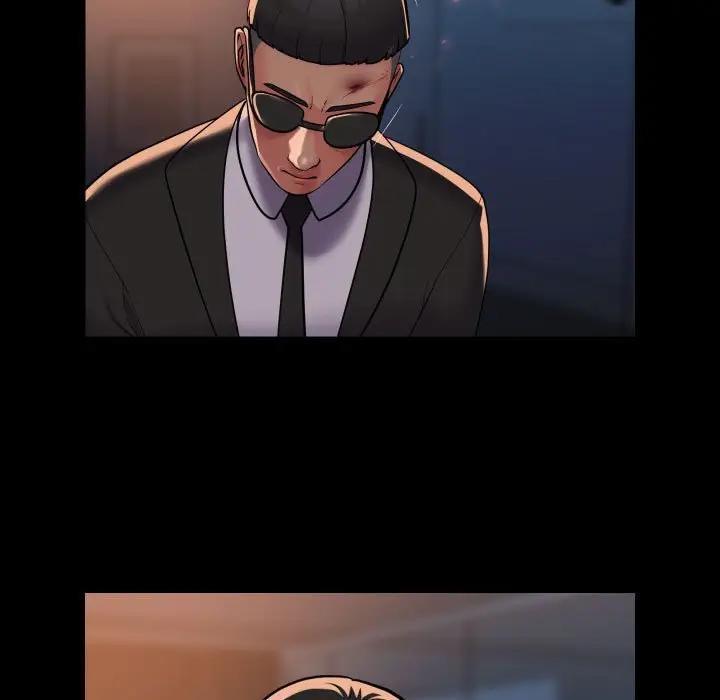 社区重建协会第97話