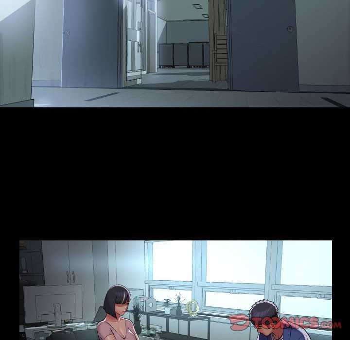 社区重建协会第100話