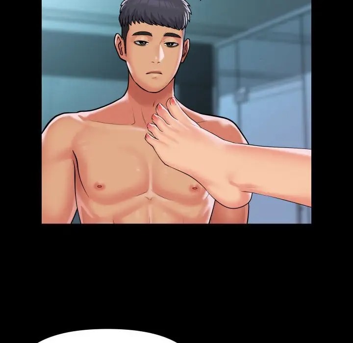 社区重建协会第104話