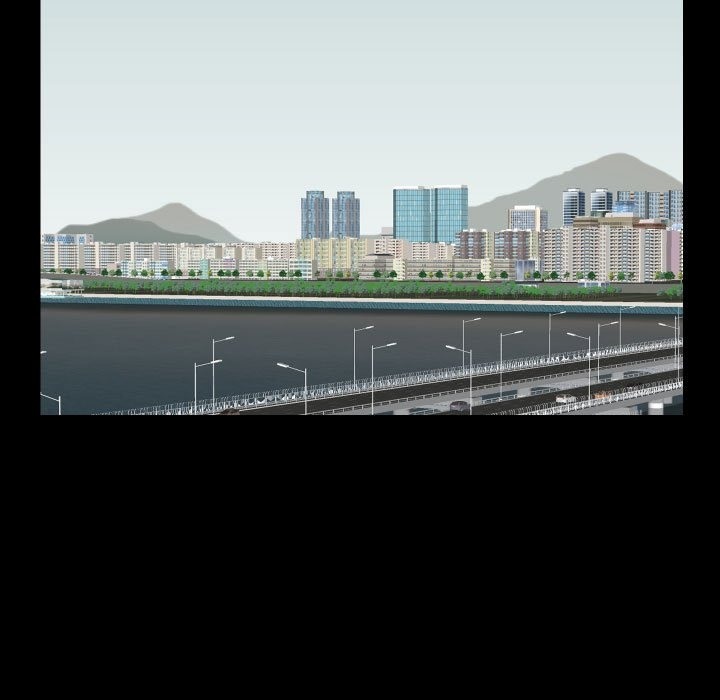 社区重建协会第105話