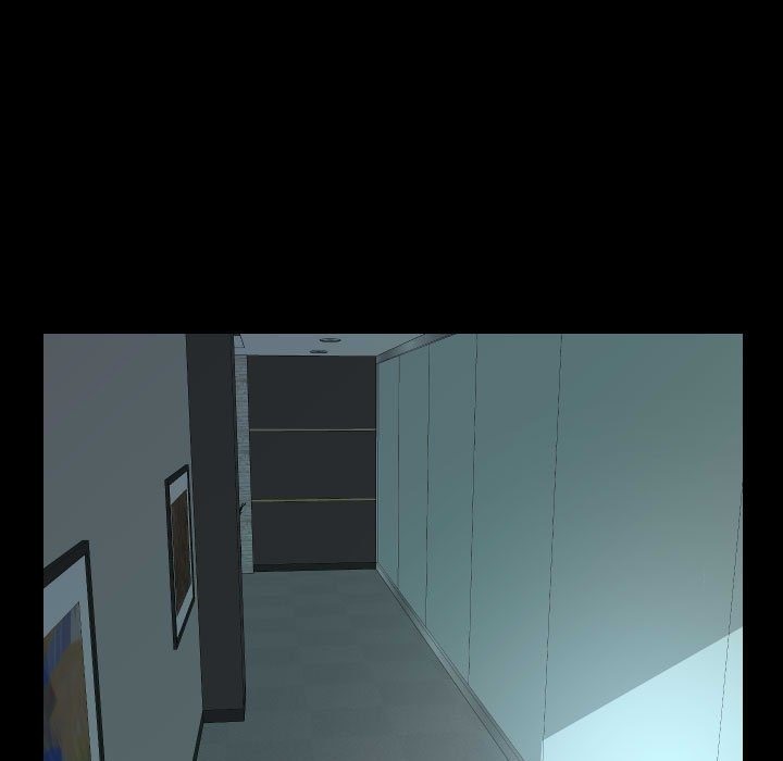 社区重建协会第105話