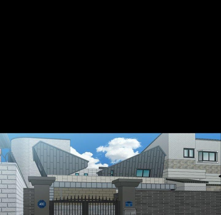 社区重建协会第110話