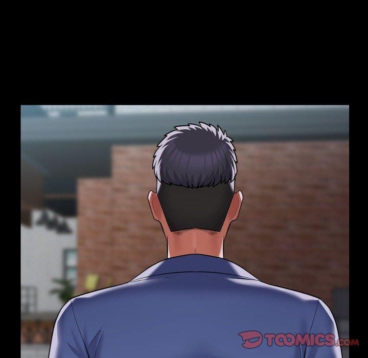 社区重建协会第110話