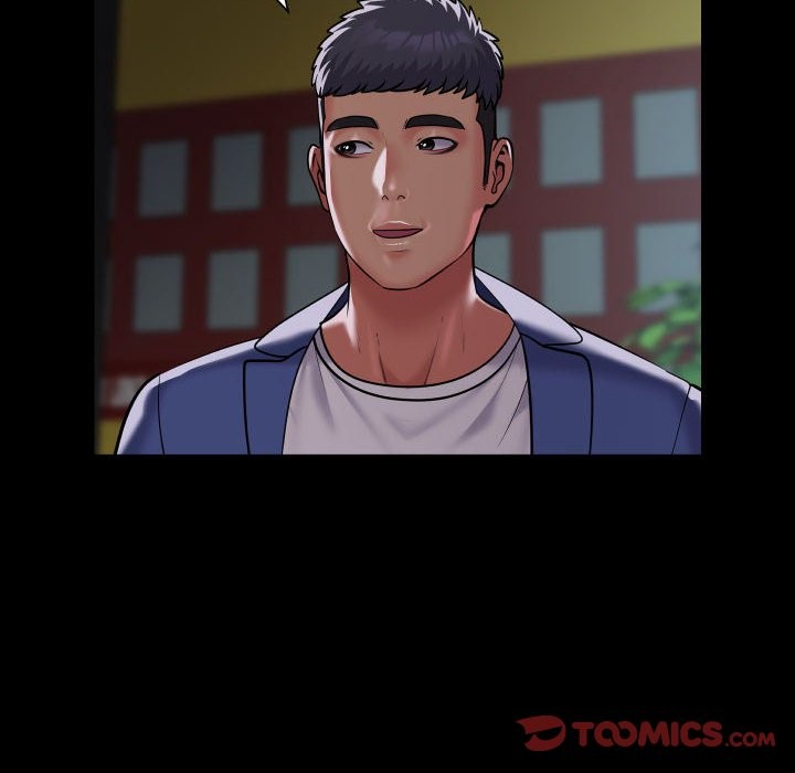 社区重建协会第111話