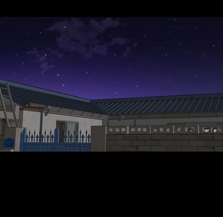 社区重建协会第111話
