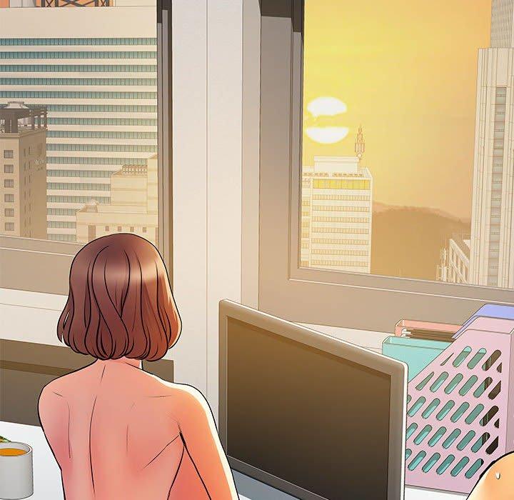 离婚过的她第36话