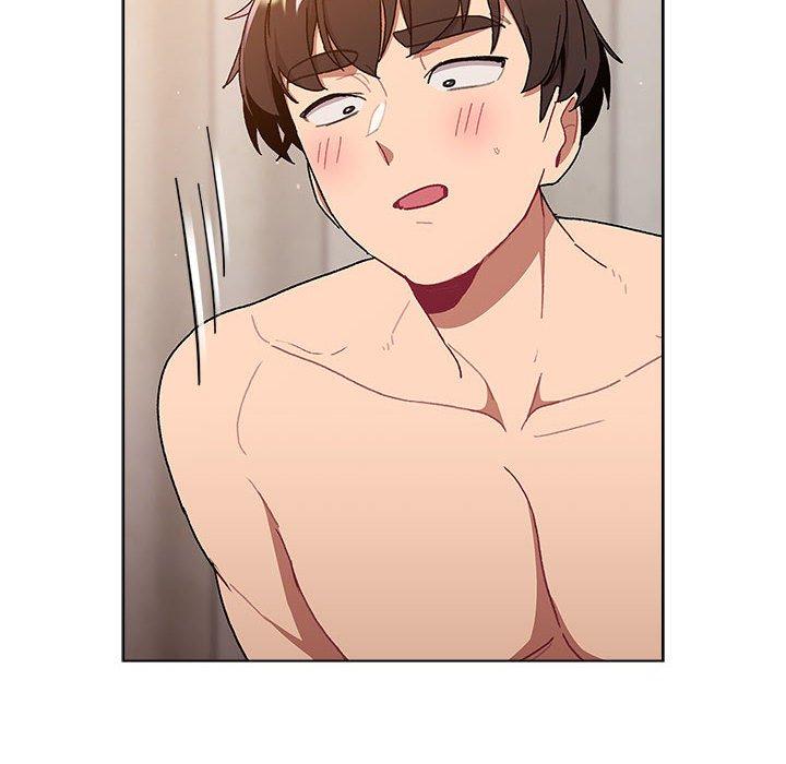 分组换换爱第84話