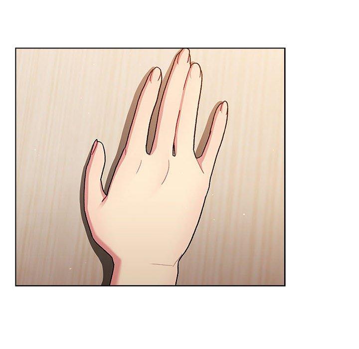 分组换换爱第84話