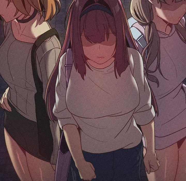 分组换换爱第85話