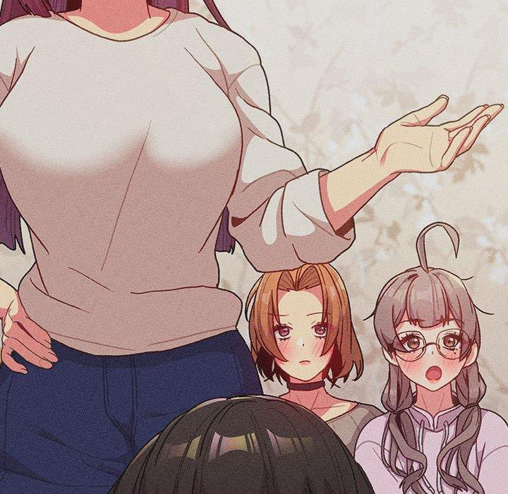 分组换换爱第85話