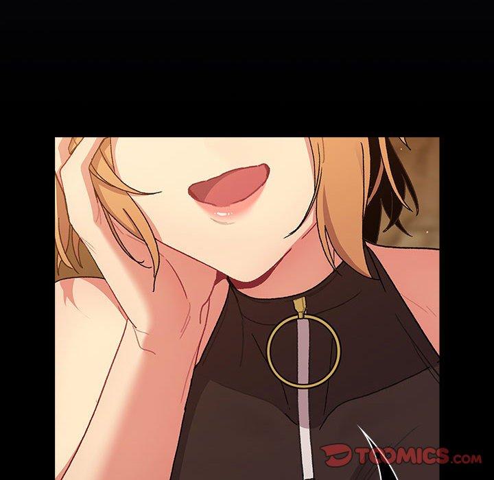 分组换换爱第85話
