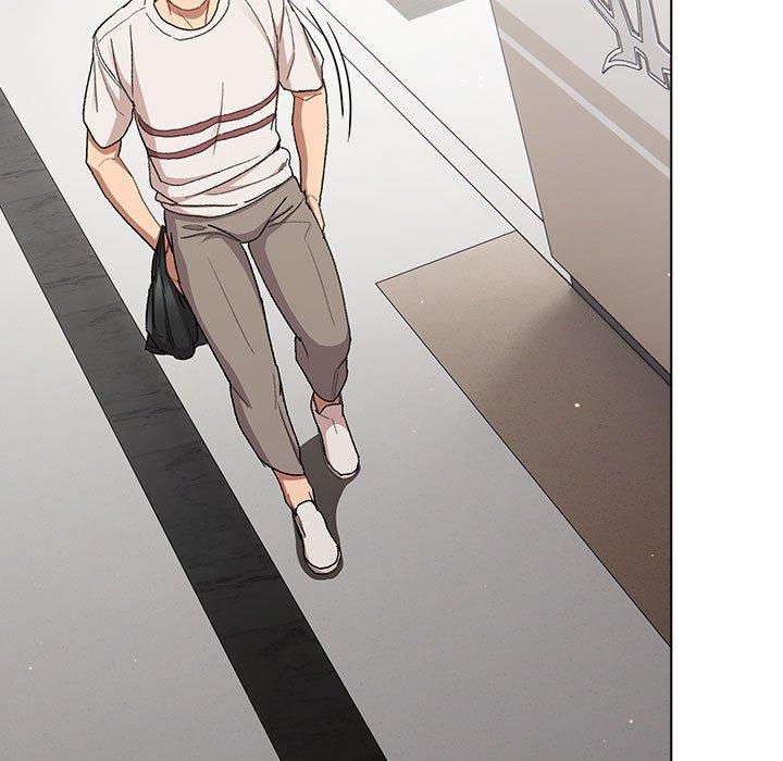 分组换换爱第85話