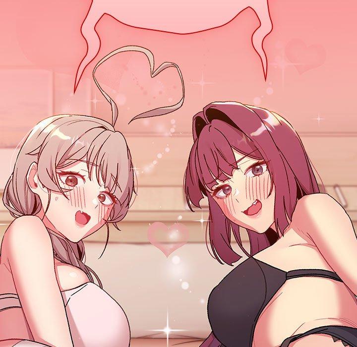 分组换换爱第85話
