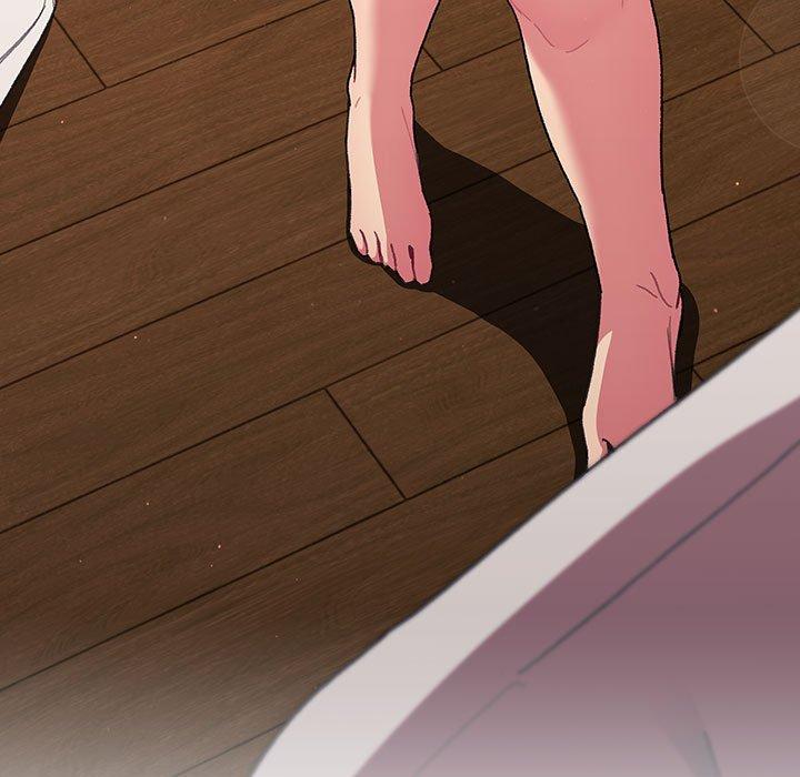 分组换换爱第85話