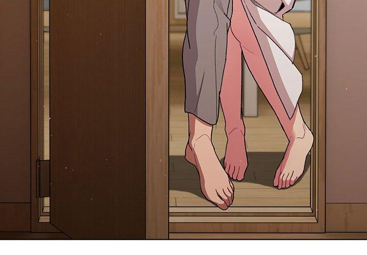 分组换换爱第86話