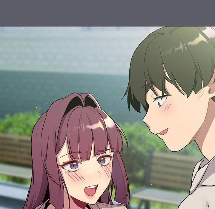 分组换换爱第88話