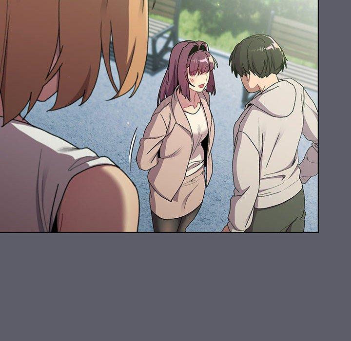 分组换换爱第88話