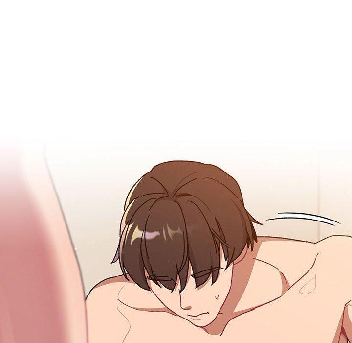 分组换换爱第89話