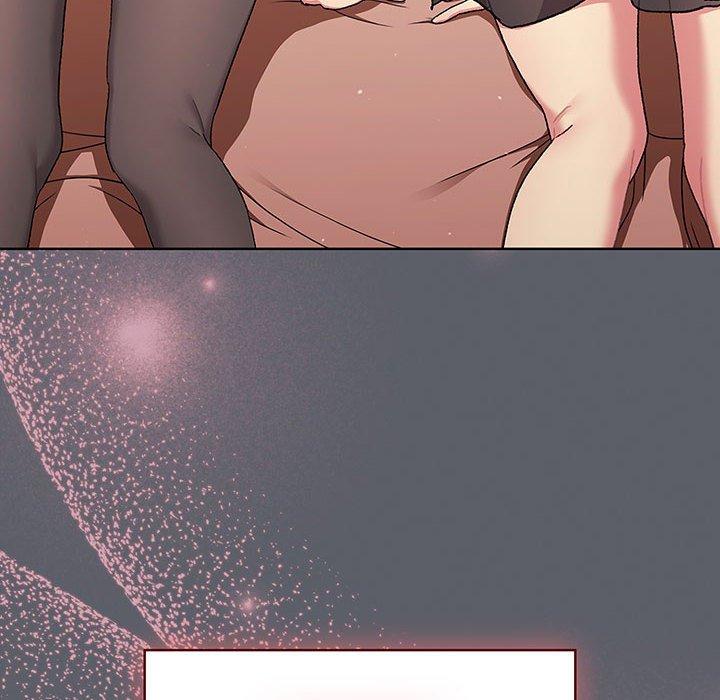 分组换换爱第91話