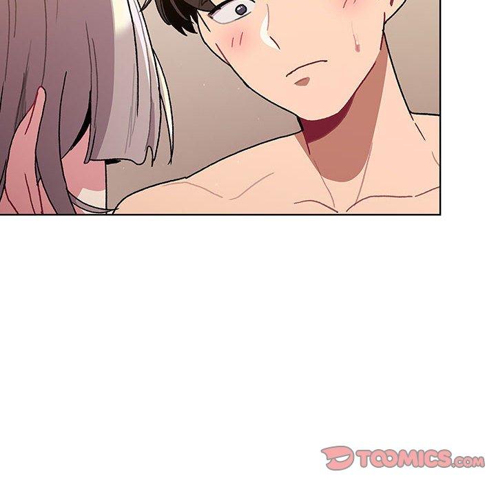 分组换换爱第91話