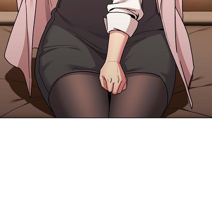 分组换换爱第93話