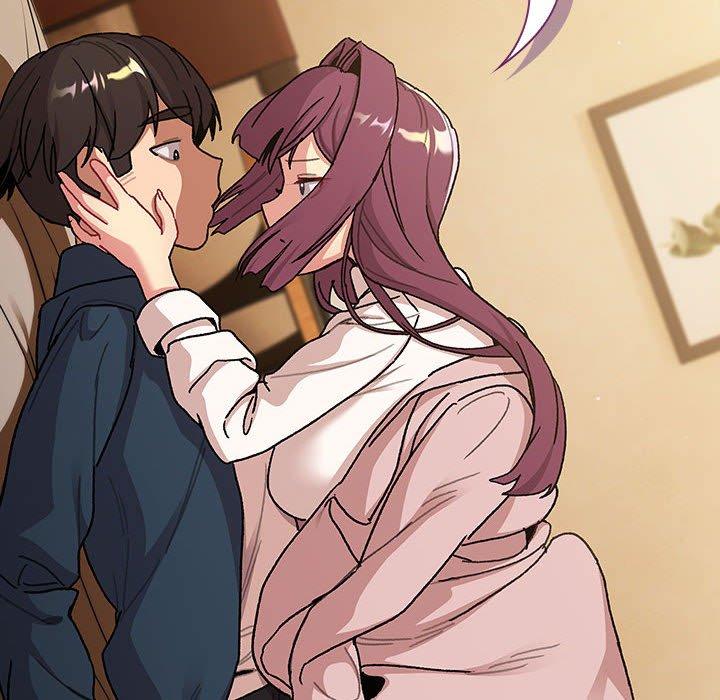 分组换换爱第93話