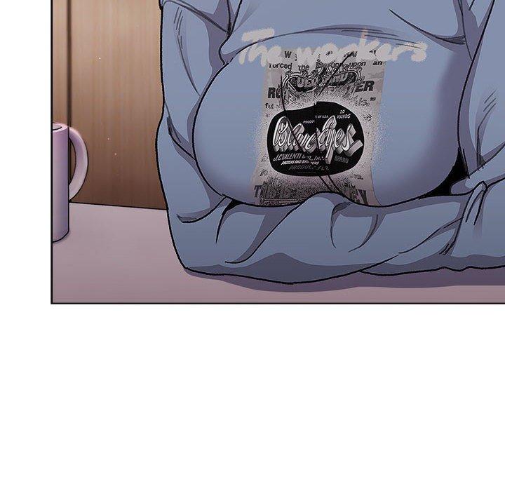 分组换换爱第93話