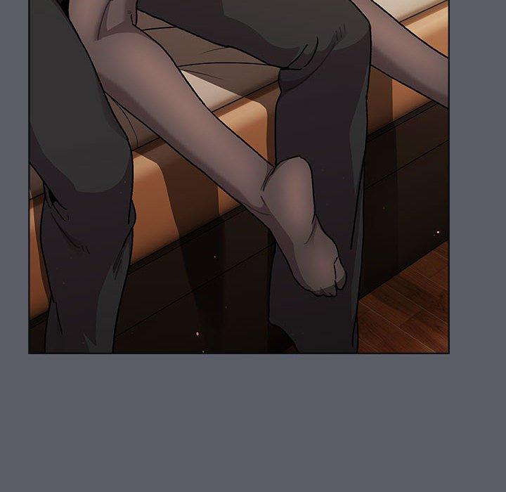 分组换换爱第93話