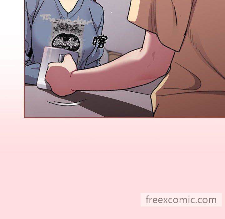 分组换换爱第93話