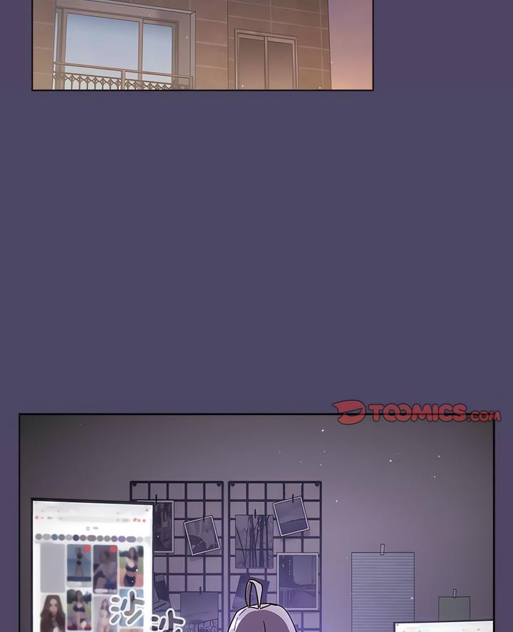 分组换换爱第94話