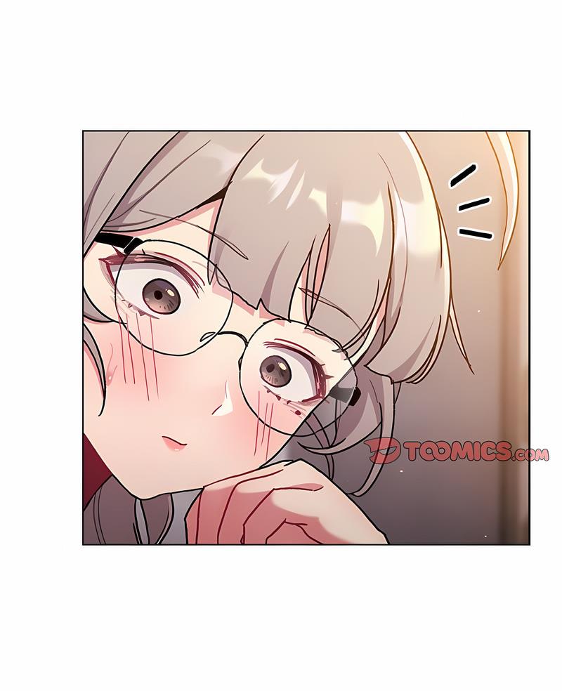 分组换换爱第96話