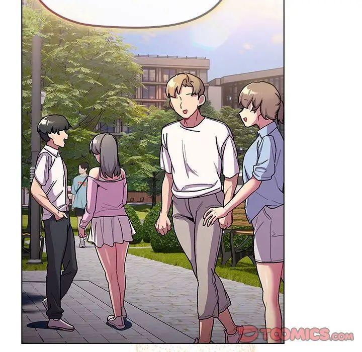 分组换换爱第97話