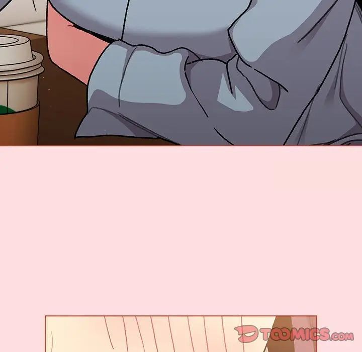 分组换换爱第98話